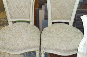 классические стулья производство на заказ